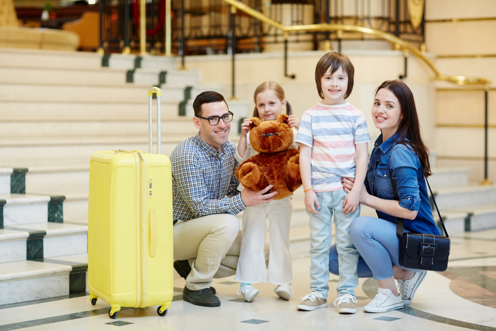 Family Visa