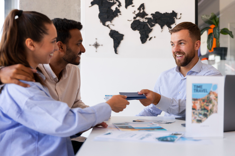 Partner Visa