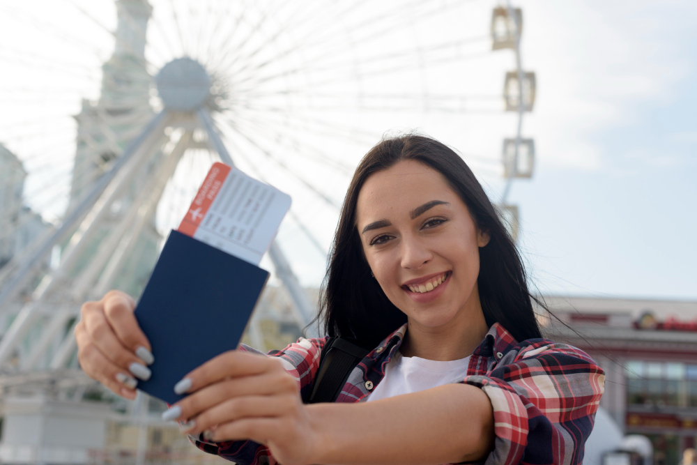 Student Visa