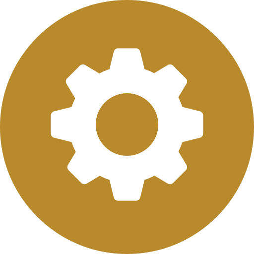 gear